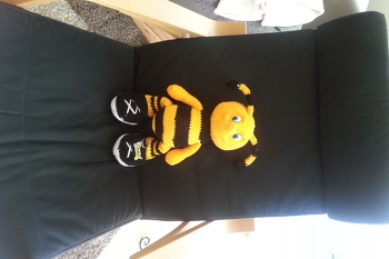 Für meinen Freund zum Männertag
Die Anleitung war sehr gut verständlich.