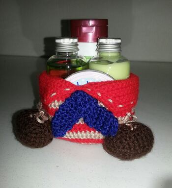 nach ein paar Startschwierigkeiten hat's gut funktioniert