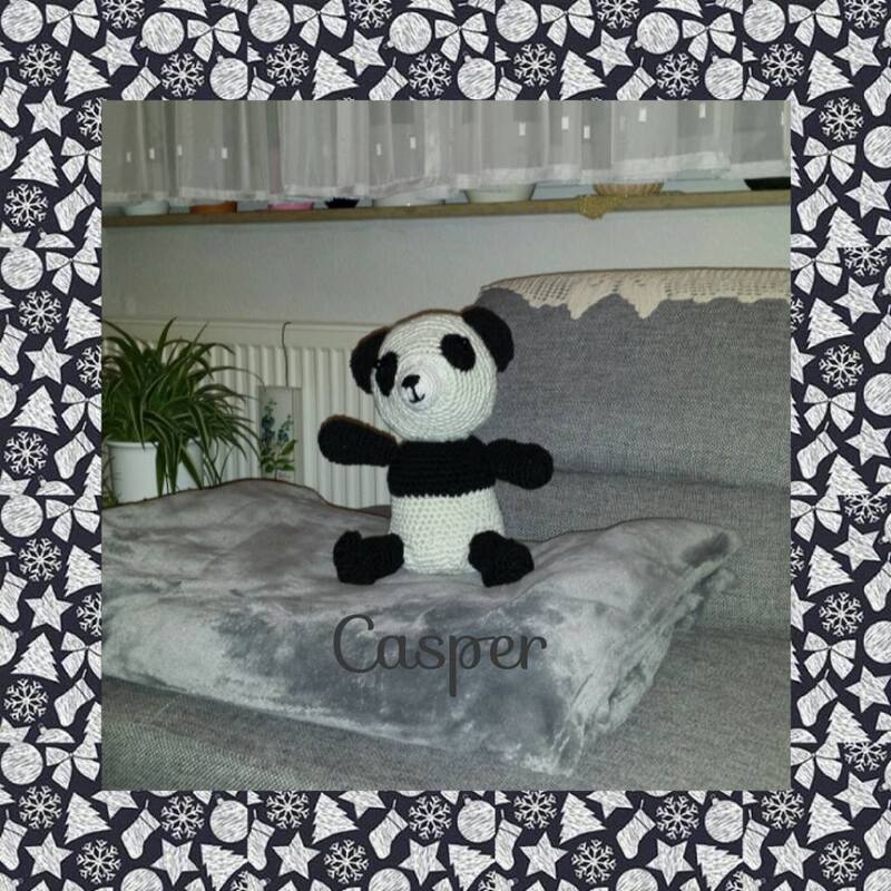 Mini-Röschen mit Blättern (Gr. ca. 2,5 cm)