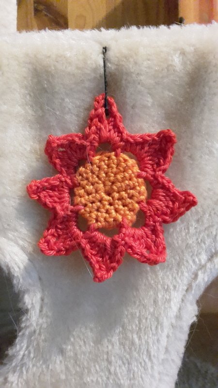 Schlüsselanhänger Sonne - Gute-Laune-Schlüsselanhänger