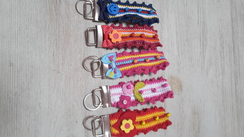 Absolute Suchtgefahr :-))) tolle Anleitung und prima Resteverwertung