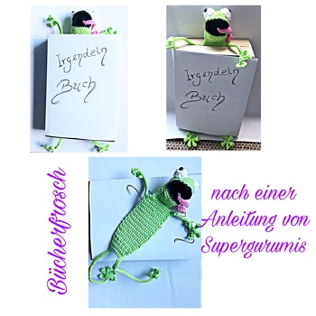 Ich hab ihn schon öfter gehäkelt, diesmal für die Freundin meines Sohnes. Kommt immer gut an ;) Super ausführlich beschrieben und bebildert!