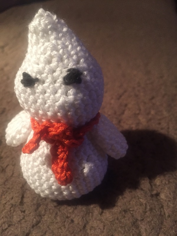 Handarbeiten Werke - Foto von petra-becker9