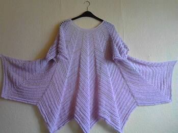 Meine allererste Starlight :)