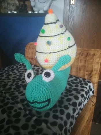 Hat  viel Spaß gemacht