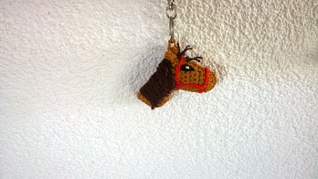 für meine kl.Pferdeliebhaber. Gute Anleitung!