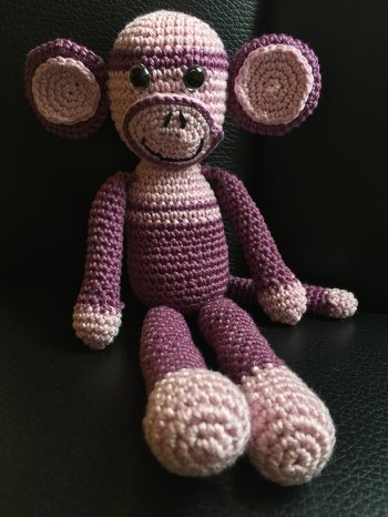 Einfache, tolle Anleitung. Super