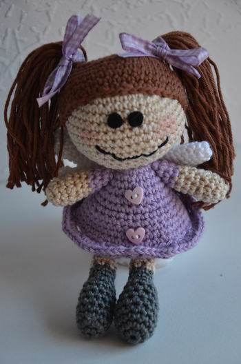 Die Engelchen sind so toll...es besteht wirklich Suchtgefahr :))