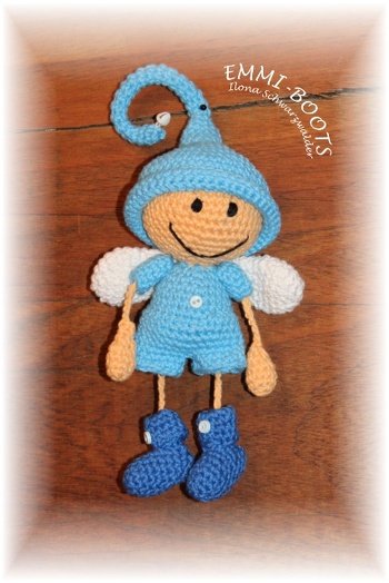 Hat sehr gut geklappt und viel Freude bereitet!