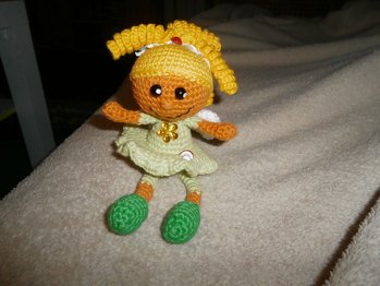 War super einfach zu häkeln und schnell fertig. Hat riesen sPA? GEMACHT UND WAR BESTIMMT NICHT DAS LETZTE WAS ICH HÄKEL: