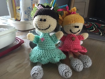 Super gut geklappt und habe viele Bestellungen erhalten