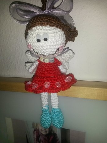 Die Anleitung ist sehr einfach und gut Zuversicht..es macht richtig Spaß.