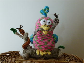 sehr gut beschriebene Anleitung, auch für Anfänger geeignet