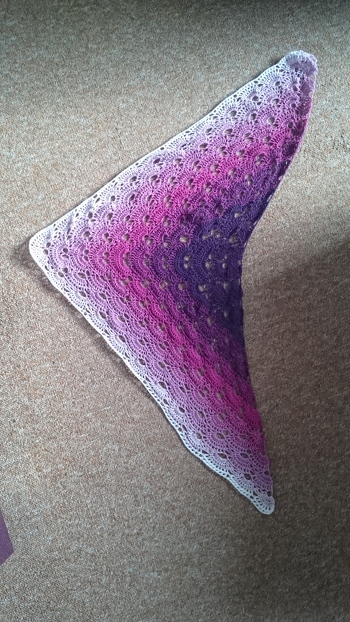 Mein erster Versuch und es ging super nach dieser Anleitung