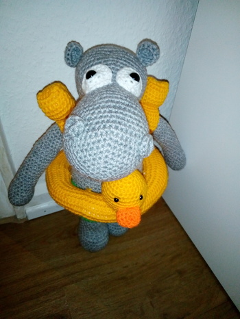 Ganz tolle Anleitung.Super erklärt und ganz super zum Nacharbeiten.