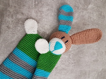 bin super zufrieden mit dem Ergebnis. Danke für diese tolle Anleitung