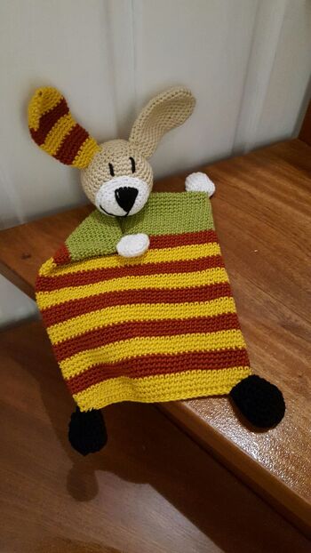 mit so einer klasse Anleitung kann gar nichts schiefgehen    -  sehr zu empfehlen