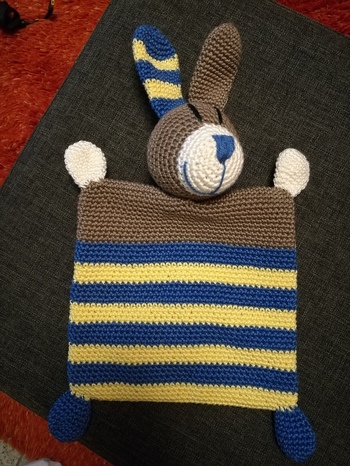 Dieses war der dritte Streich ...