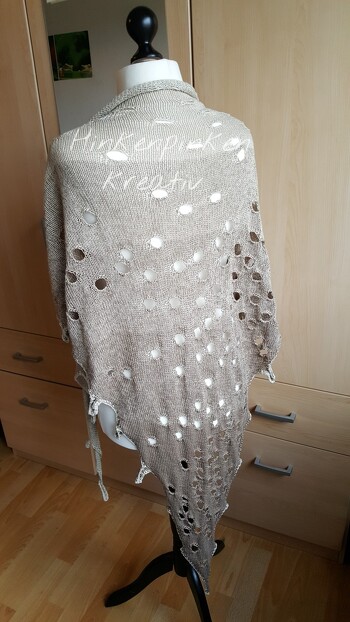 Hat Spaß gemacht. Vielen Dank für die tolle Anleitung.