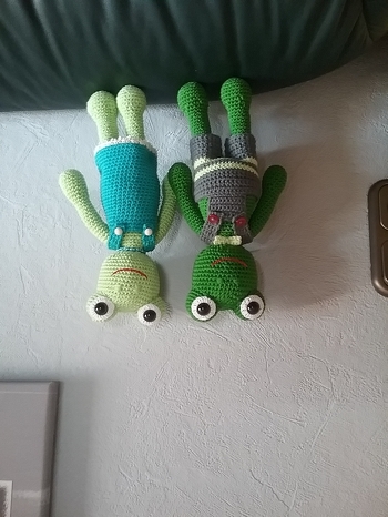 Eine sehr gute Anleitung. Es hat sehr gut geklappt. 