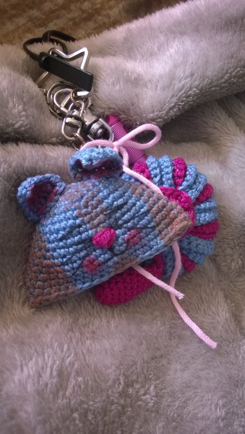 Es hat mir wirklich Spaß gemacht die 