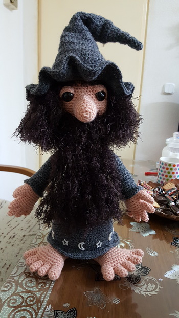 Super Anleitung. Gut nachzuarbeiten. Danke