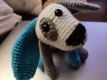 Vielen Dank für die tolle Anleitung.