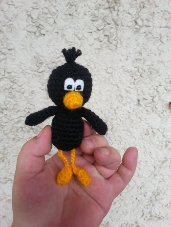 Super toll erklärt und schnell zu häkeln.