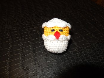 Sehr schöne und einfache Anleitung. Vielen Dank