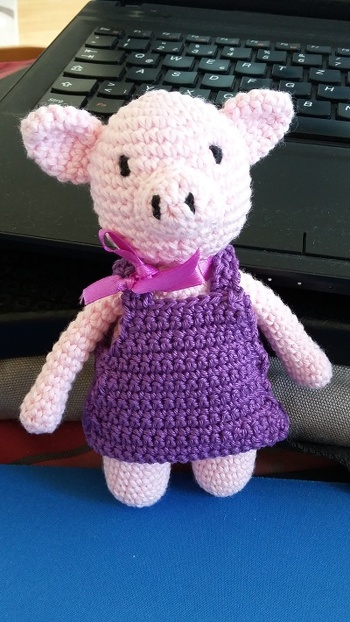 hat super funktioniert nach der AL von Haekelherz