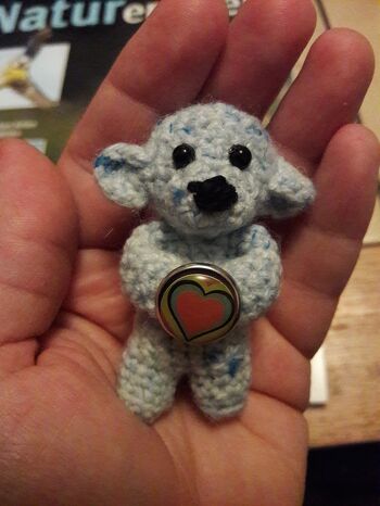 Anleitung macht echt süchtig nach mehr