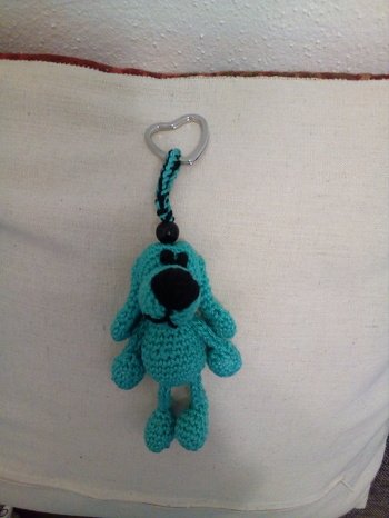 Die Anleitung ist prima und das Ergebnis auch!