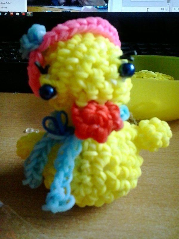 Häkelanleitung Eule | Kostenlos | Eule Lulu