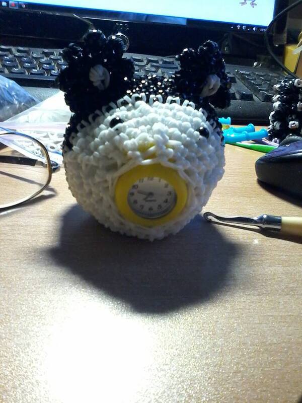 Häkelanleitung Eule | Kostenlos | Eule Lulu