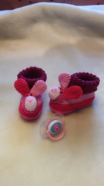 nur schade, dass das Baby so schnell rauswachsen wird