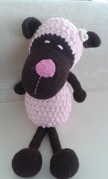 Sehr gut verständlich :)