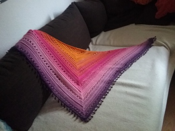 Ich fand die Anleitung sehr gut.