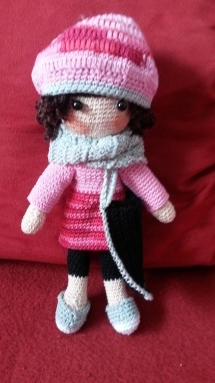 Lola Mod-Kit *Minchen*