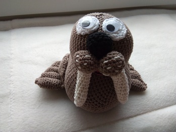 Nach kleinen Startschwierigkeiten hat es dann ganz gut geklappt mit dem Willy