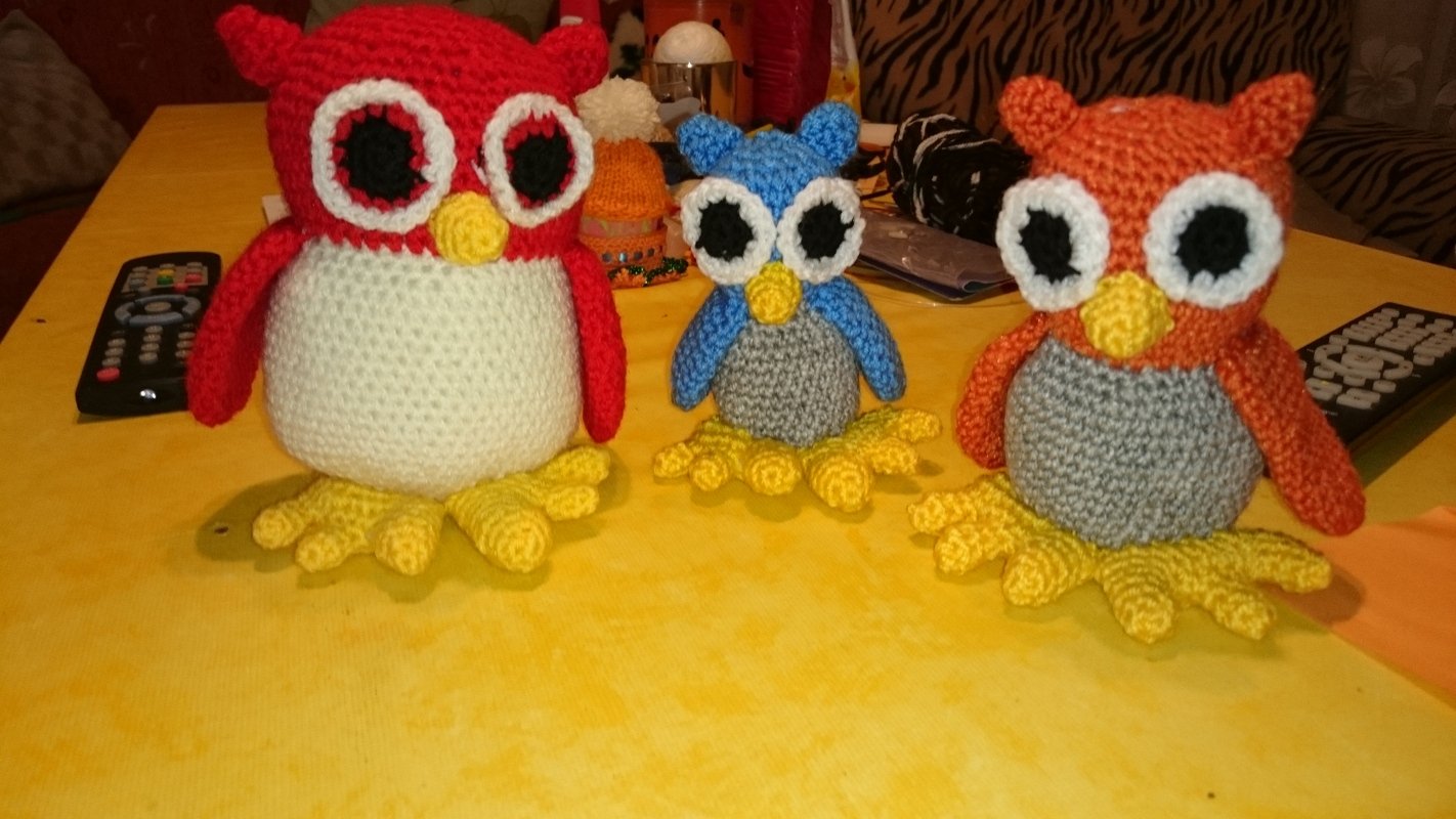 Häkelanleitung für Einhorn, ca. 40 cm groß