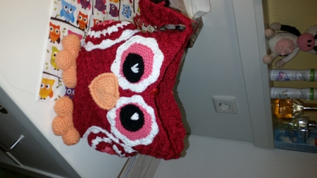 Kostenlose Nähanleitung (e-book) für ein Kissen mit Hotelverschluss