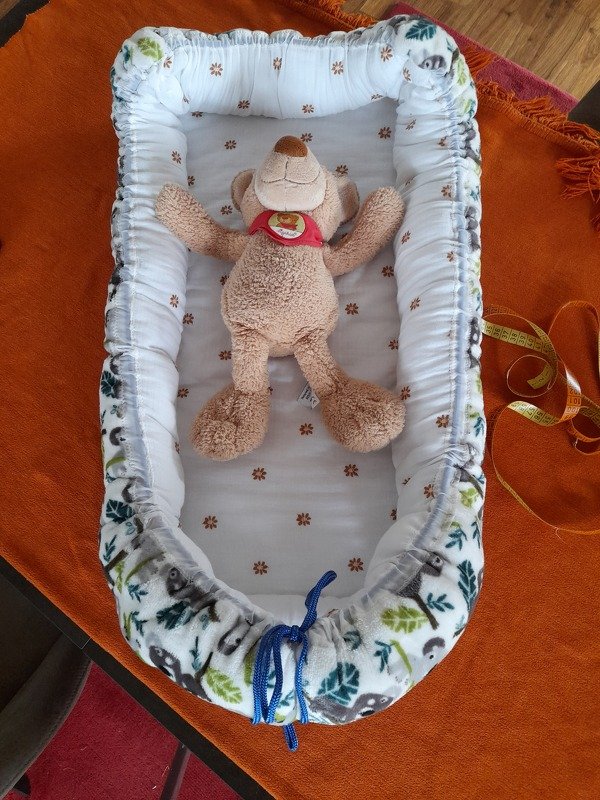 Babynest, Babynestchen