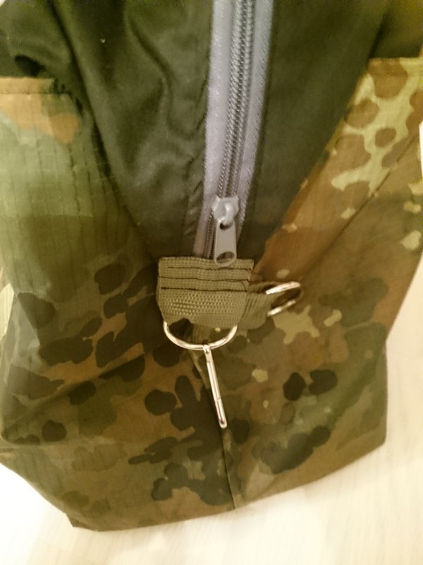 Jamie *** DragBag Reisetasche eBook Pdf-Datei Nähanleitung! Expressnähen ohne Schnittmuster-Ausdruck in 4 Größen S-XL firstloungeberlin