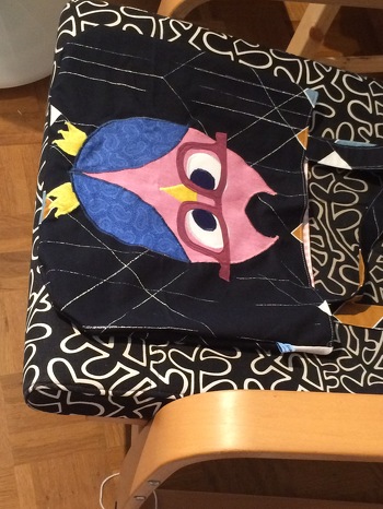 eine tolle Tasche :) (s. Rezension)