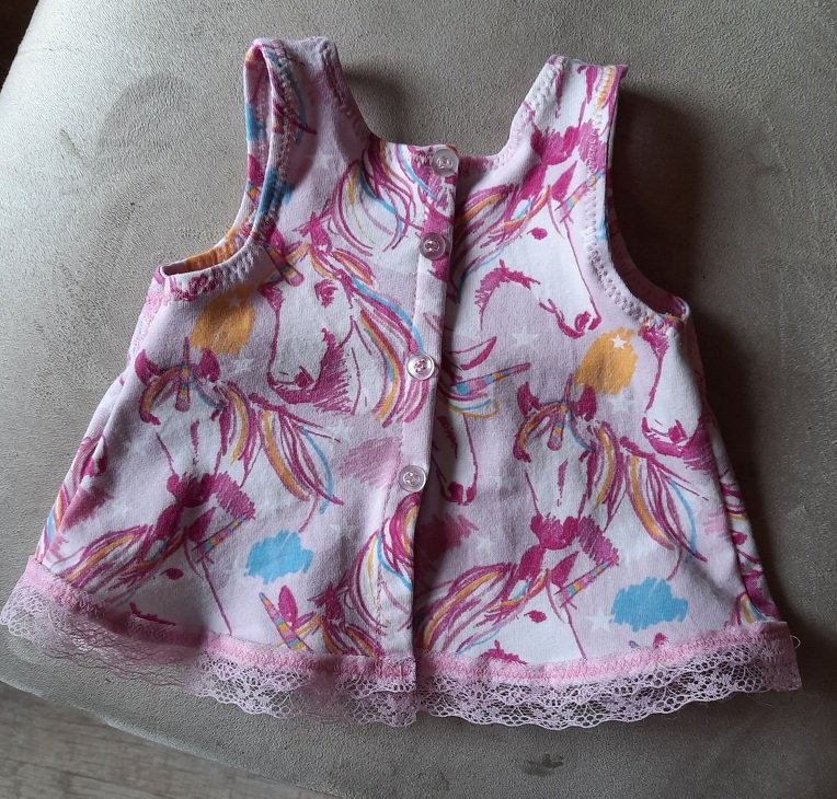 Schnittmuster Nähanleitung 38 Modelle für Gr: 43cm Puppen - Puppenkleidung