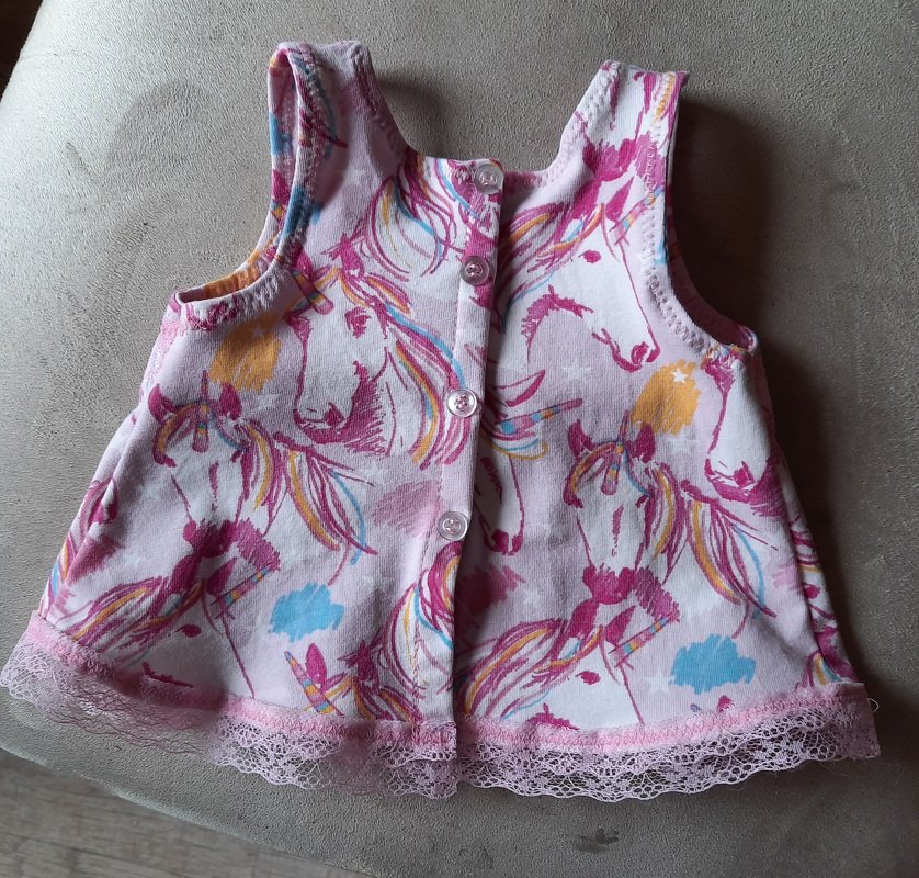 Schnittmuster Nähanleitung 38 Modelle für Gr: 43cm Puppen - Puppenkleidung