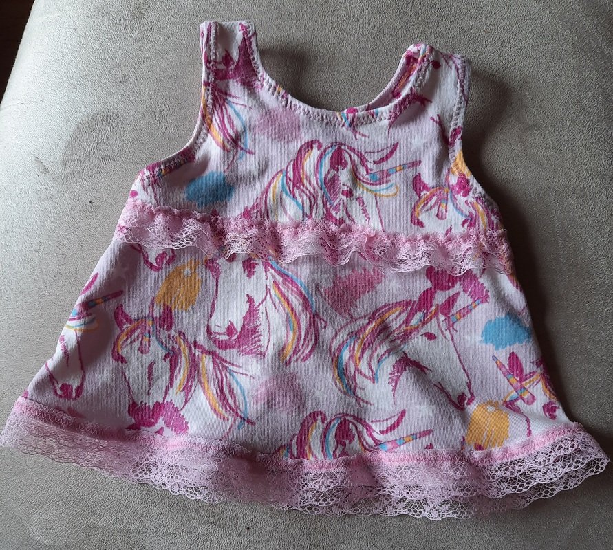 Schnittmuster Nähanleitung 38 Modelle für Gr: 43cm Puppen - Puppenkleidung