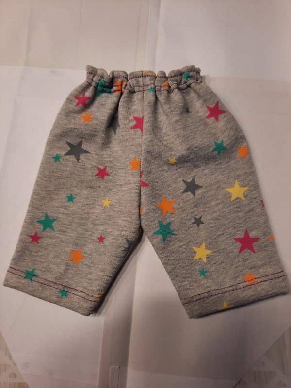 Schnittmuster Nähanleitung 38 Modelle für Gr: 43cm Puppen - Puppenkleidung