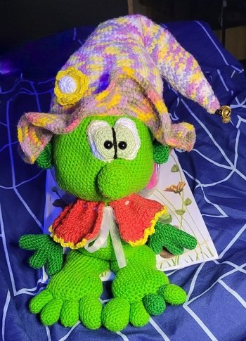 Mein Vater wollte was 