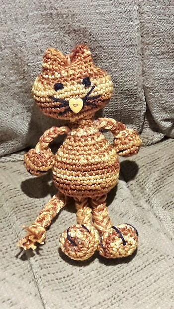 hat gut geklappt. die Anleitung ist verständlich geschrieben.